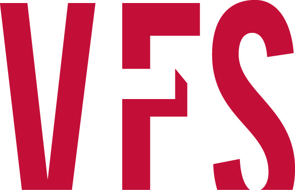 Vancouver Film School Logo