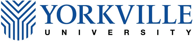 Yorkville University [Toronto Campus] Logo