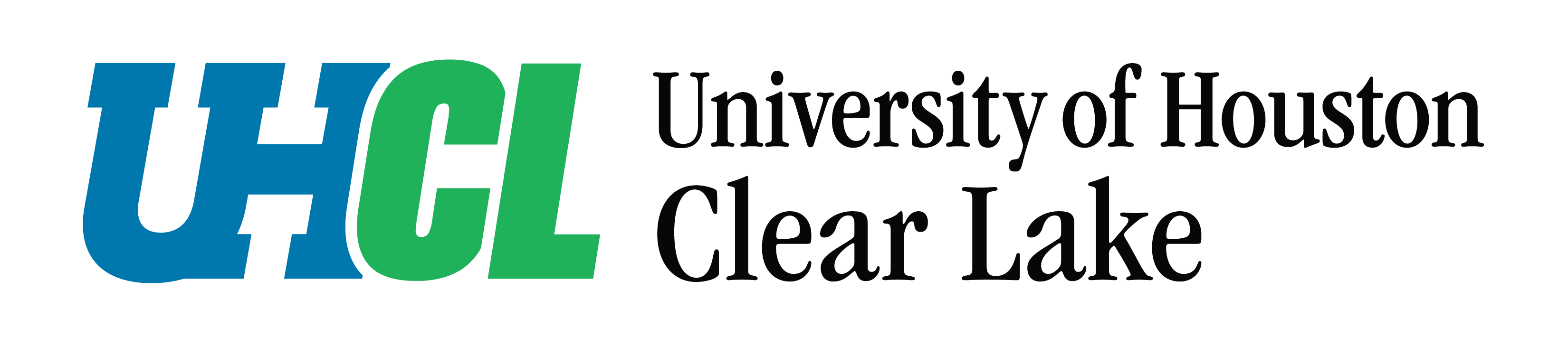 University of Houston - Clear Lake Logo